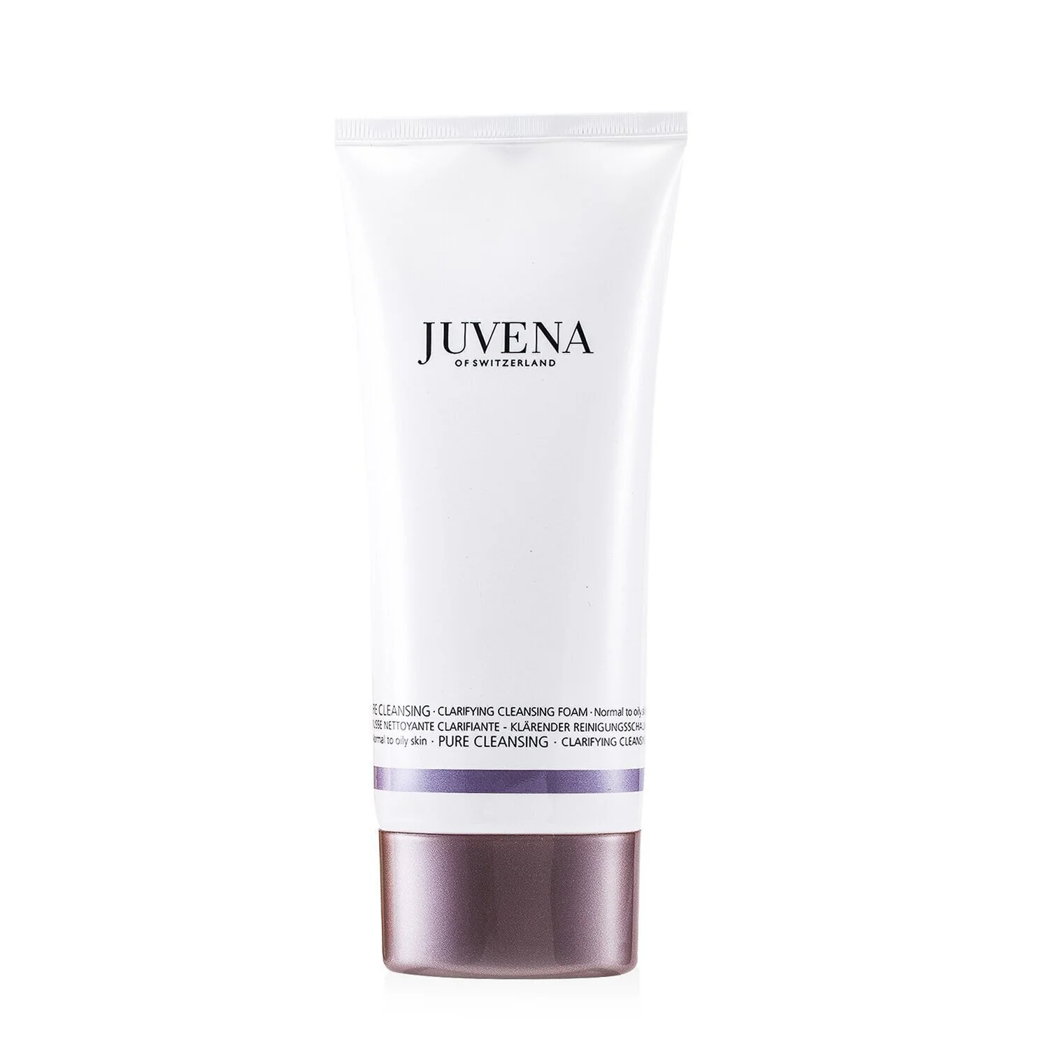 Juvena Pure Clarifying Cleansing Foam (Box Slightly Damaged)  200ml/6.8oz