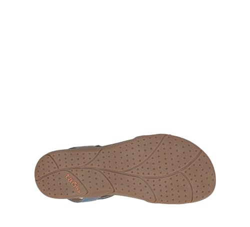 Taos Footwear Women's Trophy 2 Sandal
