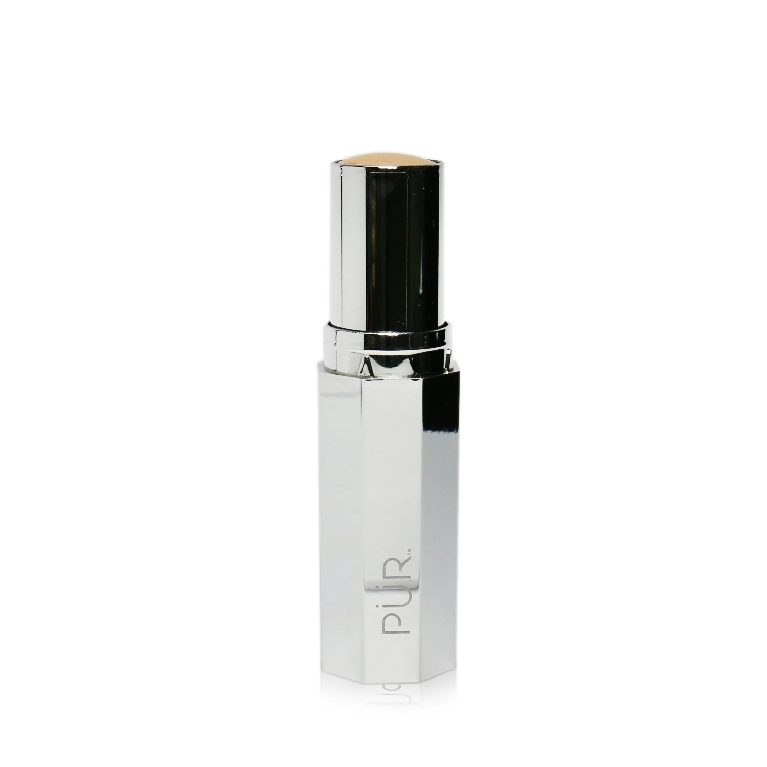 PUR (PurMinerals) 4 in 1 Foundation Stick (Cream To Velvet Matte Foundation) - # Golden Medium  9g/0.3oz