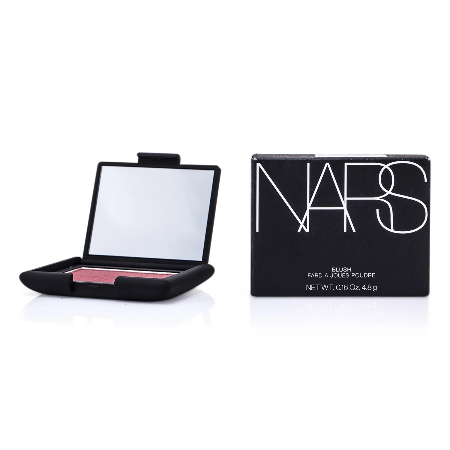 NARS Blush - Dominate  4.8g/0.16oz