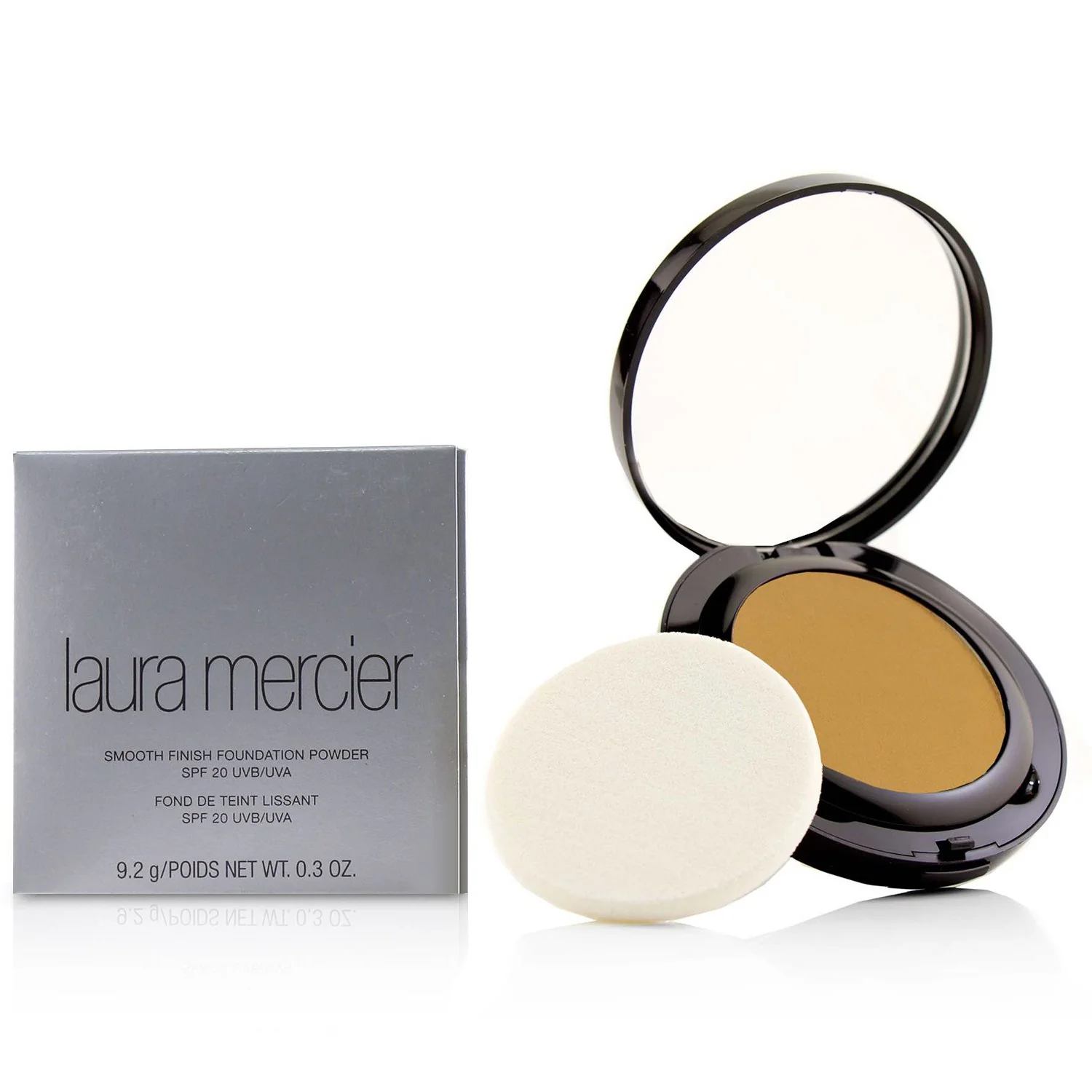 Laura Mercier Smooth Finish Foundation Powder - 10  9.2g/0.3oz