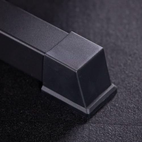 Titan Fitness Single Leg Squat Roller, Stand-Alone Bulgarian Split Squat Lower Body Specialty Machine