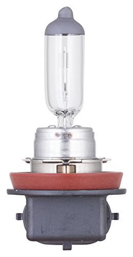 Philips H11 Vision Headlight, Pack of 2