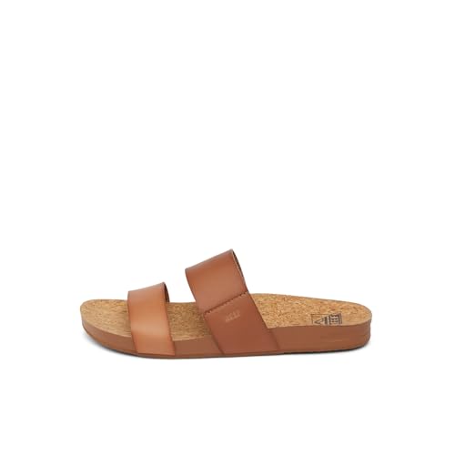REEF Women's, Cushion Vista Slide