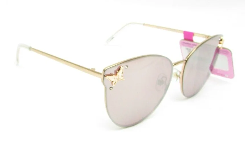 Luv Betsey by Betsey Johnson Sunglasses - 61238LVB650 100% UV Protection NWT