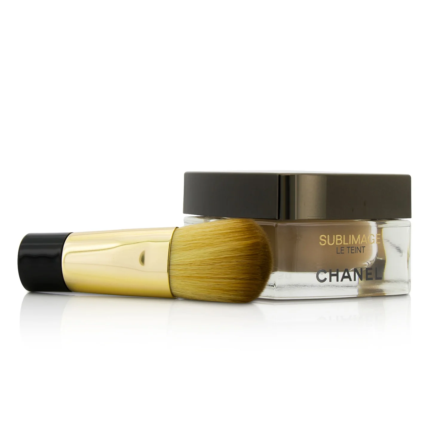 Chanel Sublimage Le Teint Ultimate Radiance Generating Cream Foundation - # 40 Beige  30g/1oz