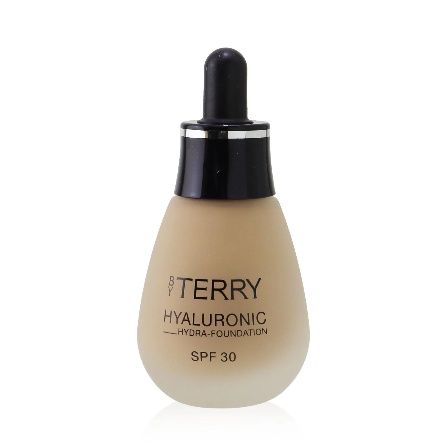 By Terry Hyaluronic Hydra Foundation SPF30 - # 500N (Neutral-Medium Dark)  30ml/1oz