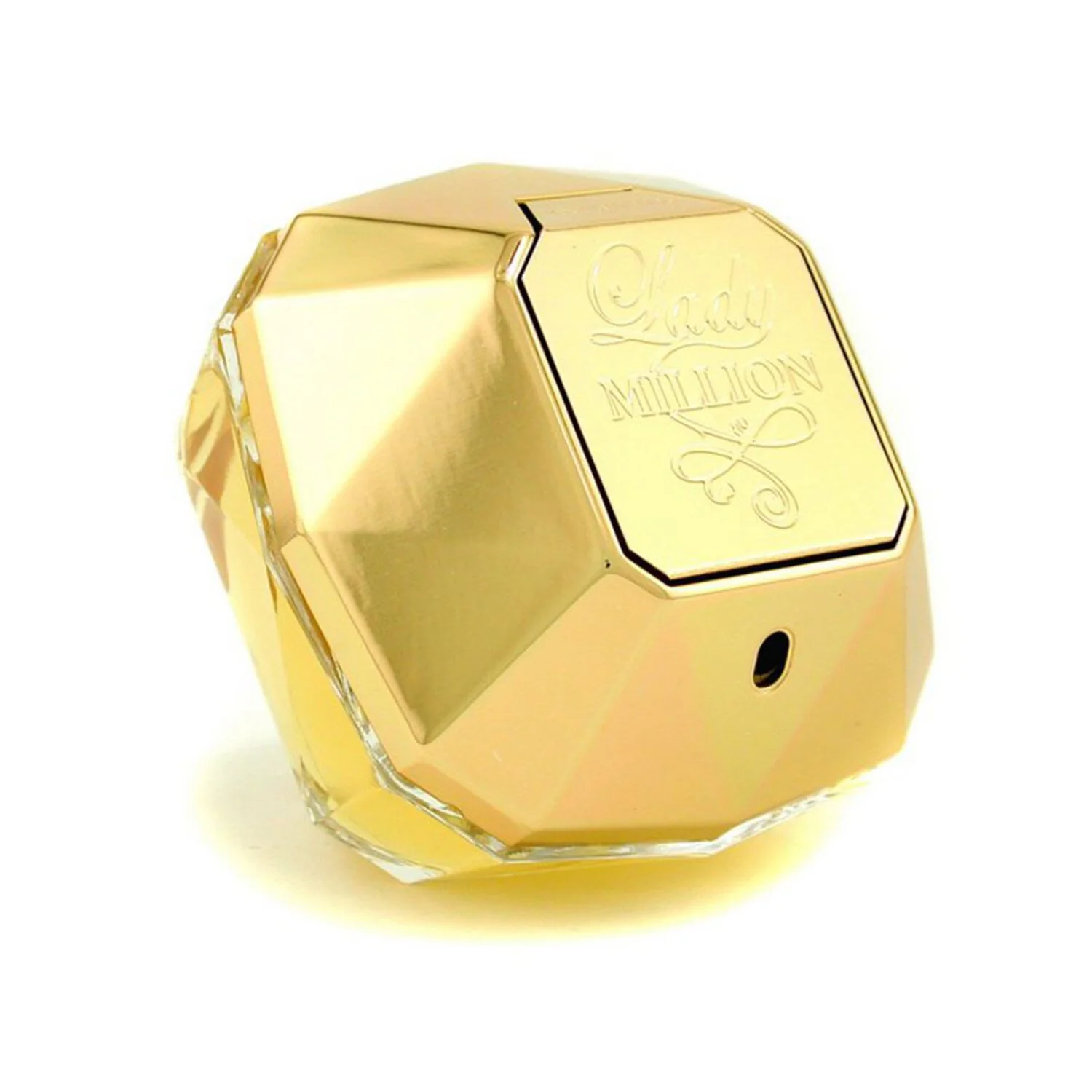 Paco Rabanne Lady Million Eau De Parfum Spray  50ml/1.7oz