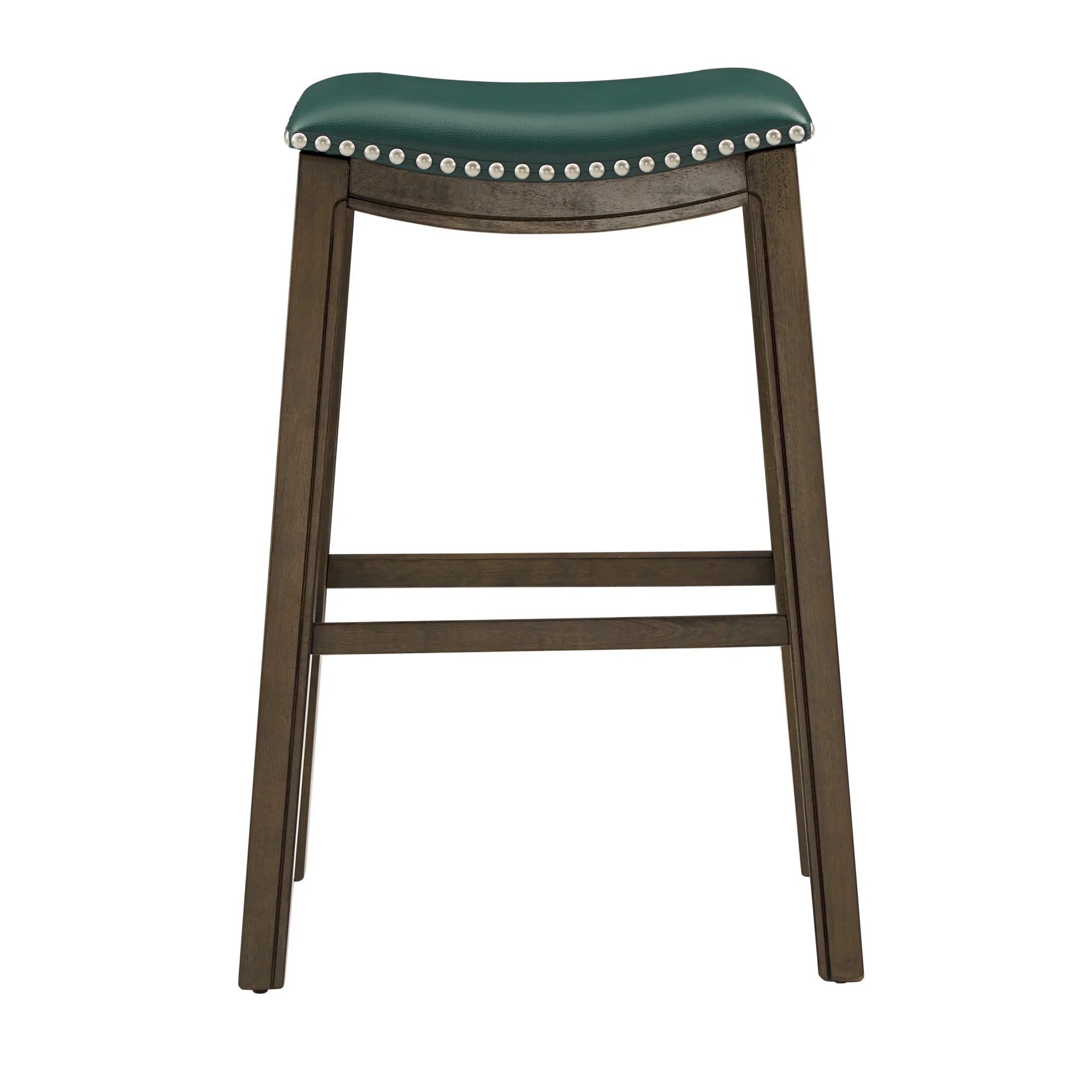 Weston Home Leighton Faux Leather 30