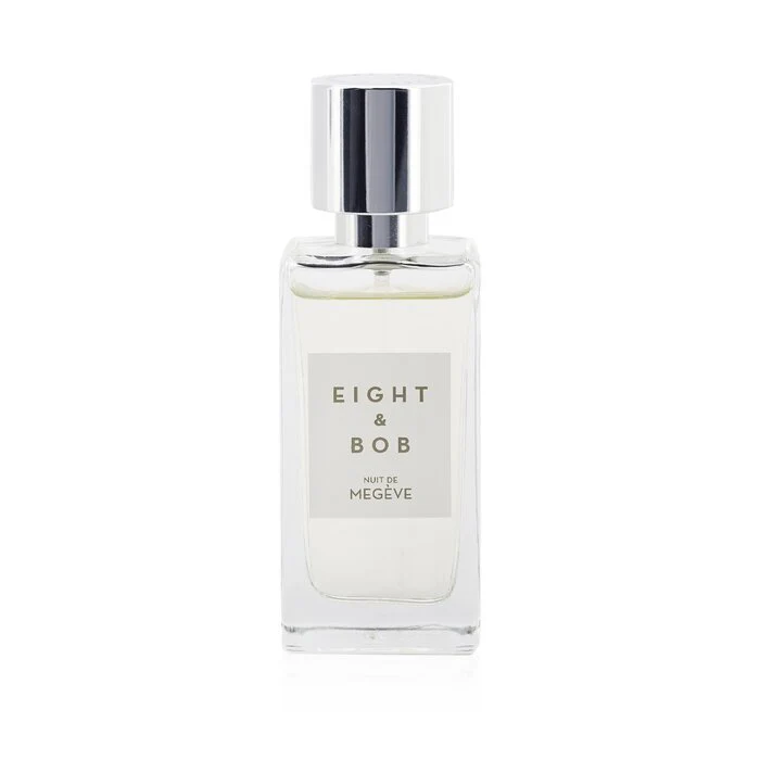 Eight & Bob Nuit De Megeve Eau De Parfum Spray 30ml/1oz