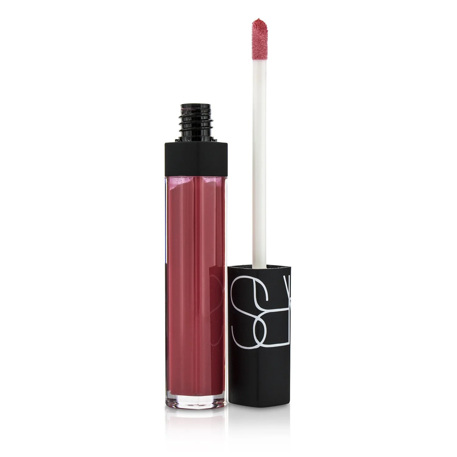 NARS Lip Gloss (New Packaging) - #Wonder  6ml/0.18oz