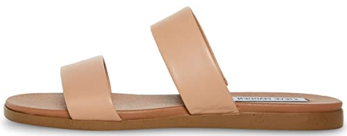 Steve Madden Women's Dual Flat Sandal