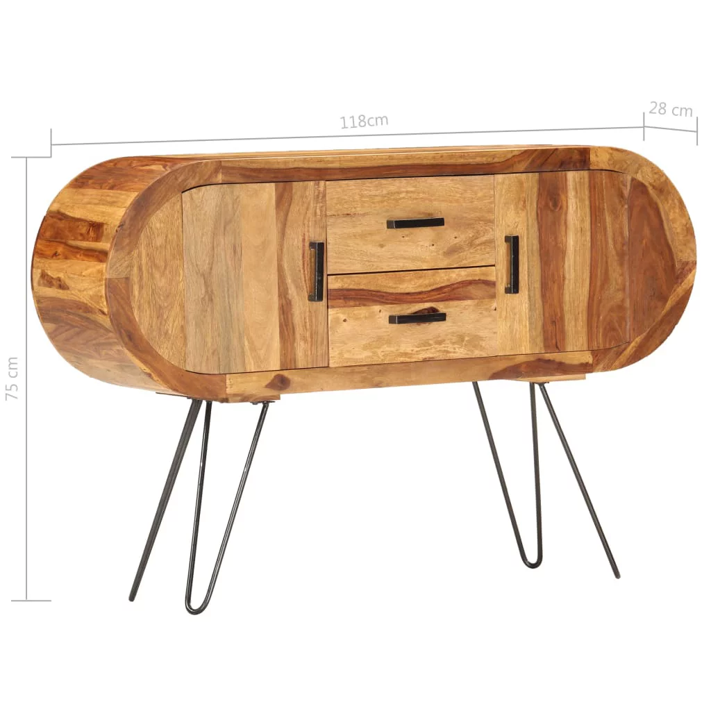 Dcenta Sideboard 46.5