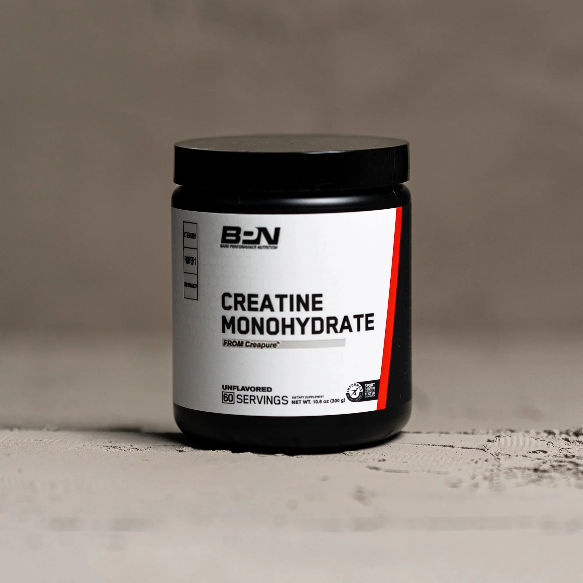 Creatine Monohydrate / Creapure®