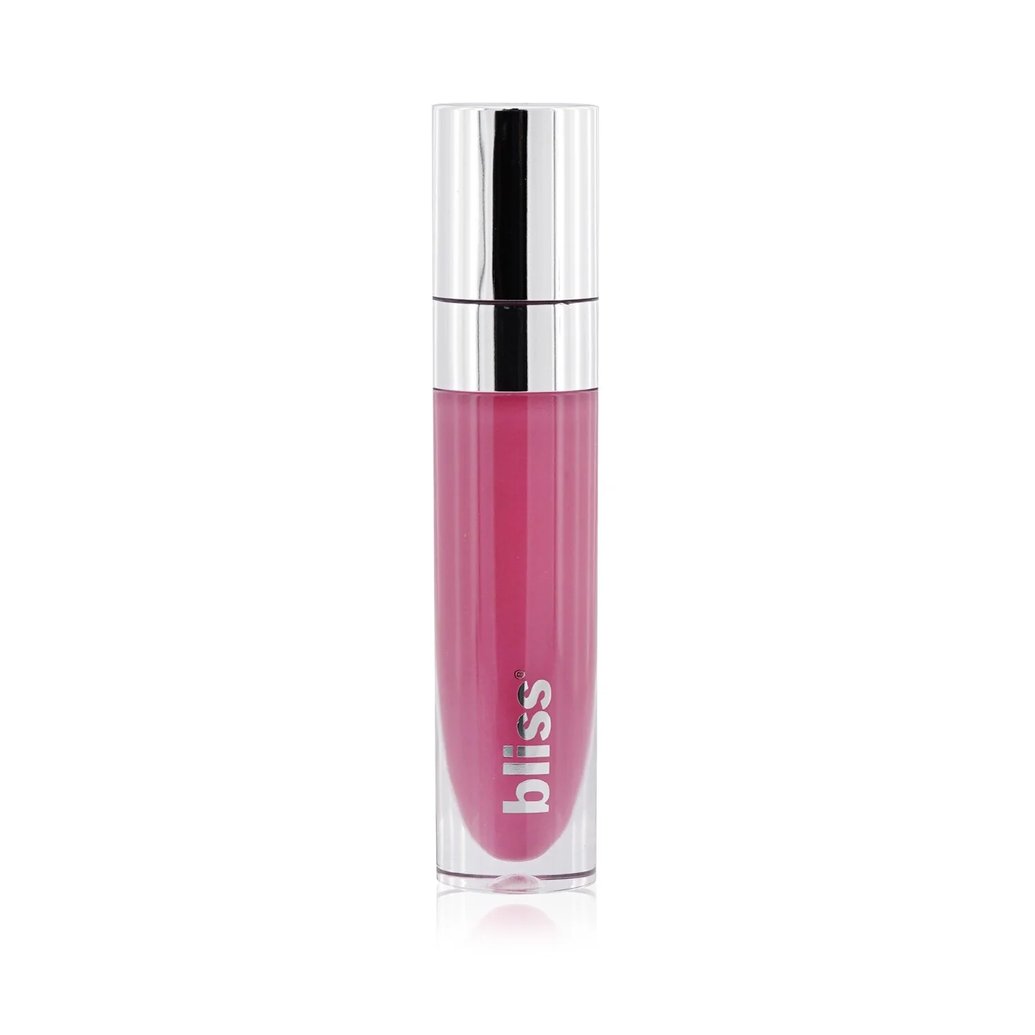 Bliss Bold Over Long Wear Liquefied Lipstick - # Berry Berry Lovely  6ml/0.2oz