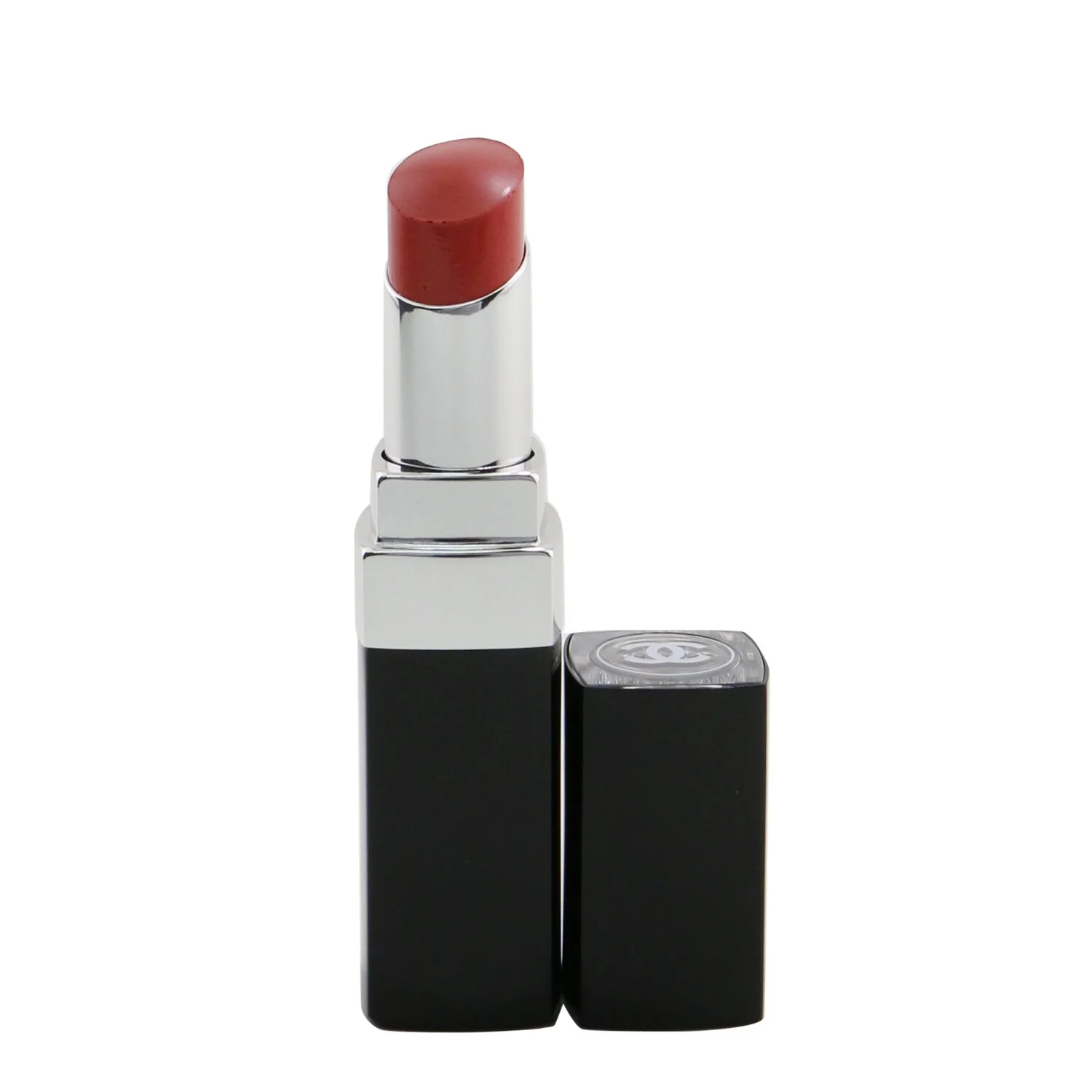 Chanel Rouge Coco Bloom Hydrating Plumping Intense Shine Lip Colour - # 132 Vivacity  3g/0.1oz