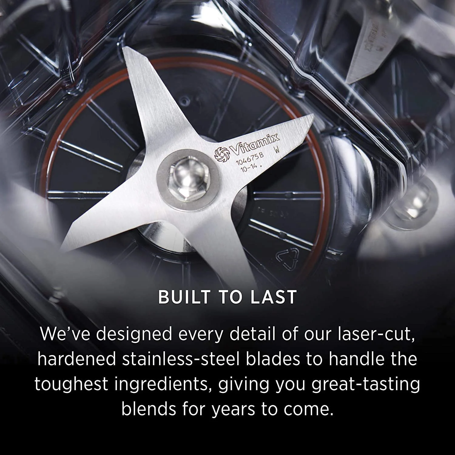 Vitamix Propel Series 750 Blender,Black