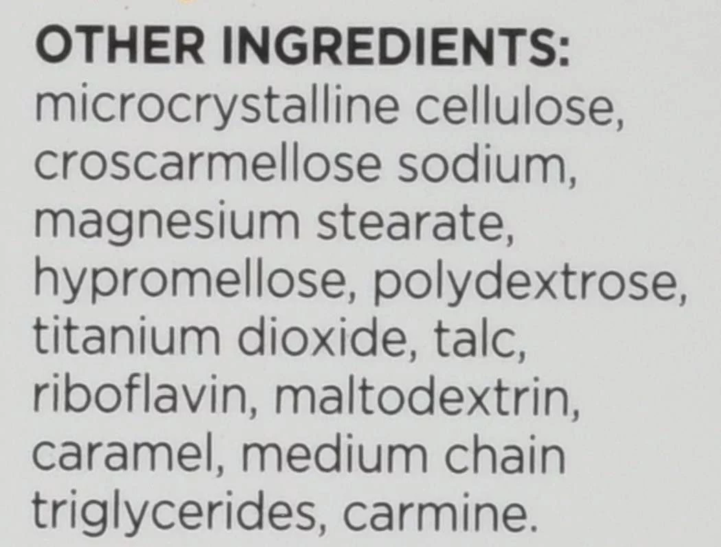 Vitron-C Coated Tablets 60 Tablets (Pack of 2)