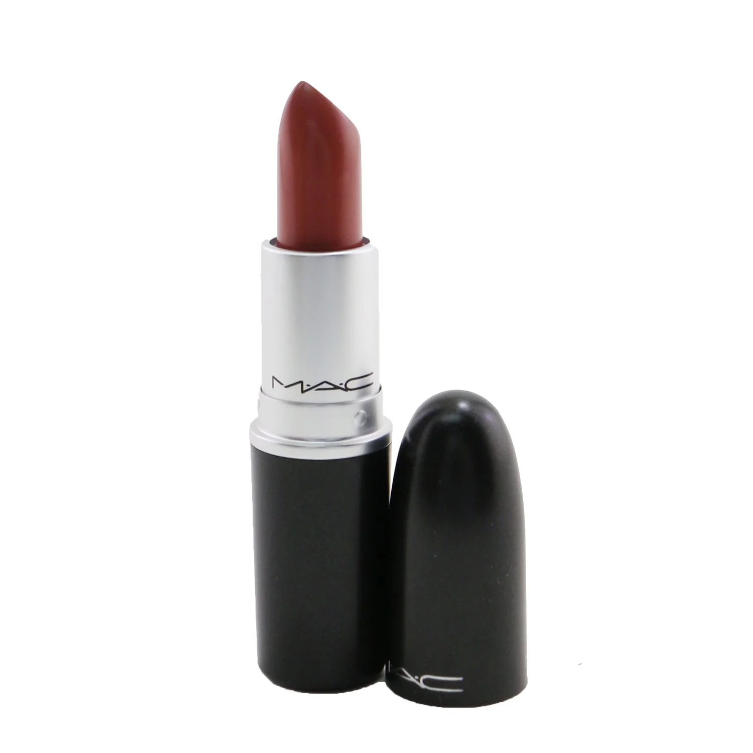 MAC Lipstick - # Tarnished Reputation (Matte)  3g/0.1oz