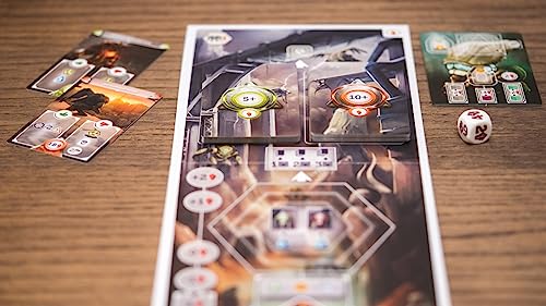 Anachrony - Classic Expansion Pack (Expansion)