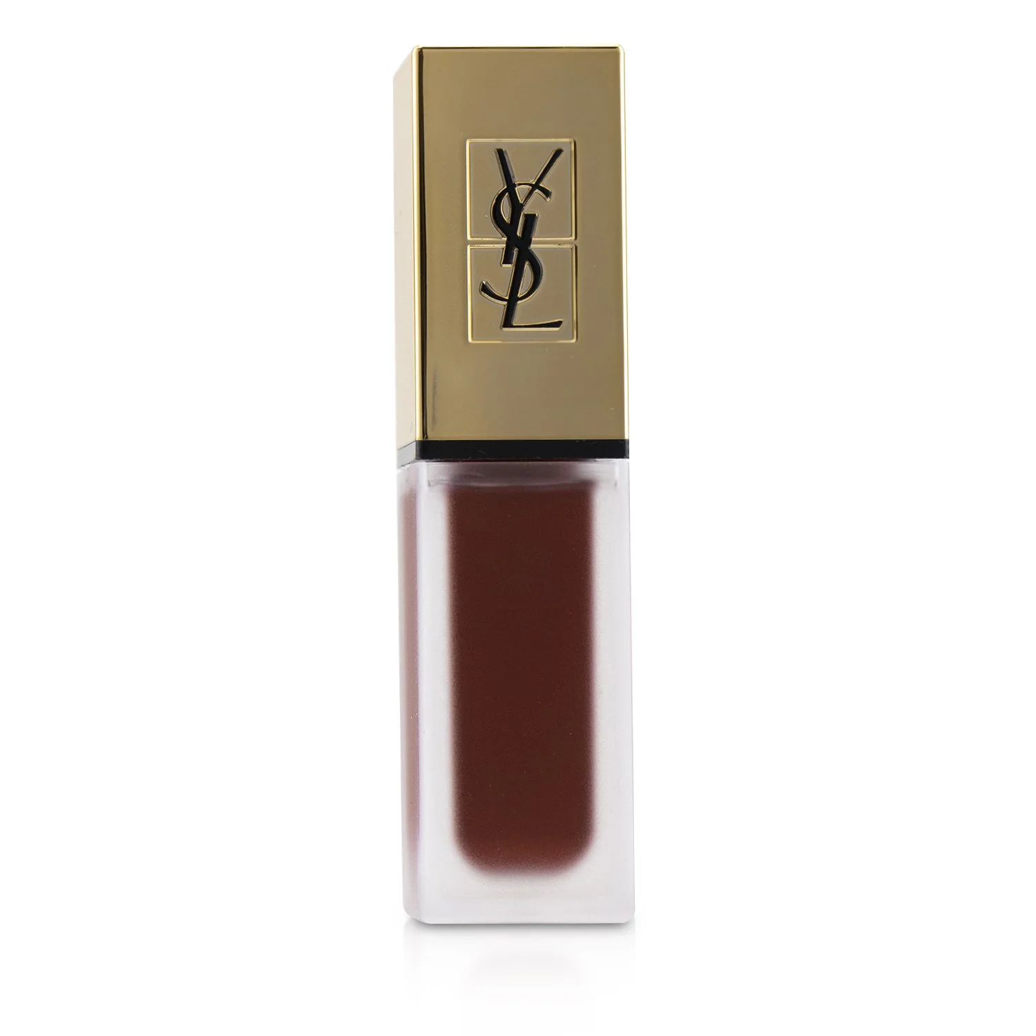 Yves Saint Laurent Tatouage Couture Matte Stain - # 9 Grenat No Rules  6ml/0.2oz