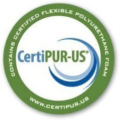 Fortnight Bedding  8 inch Gel Memory Foam Mattress with Bamboo Cover,  Cot size 30x74   for RV, Cot, Folding, Guest & Day Bed