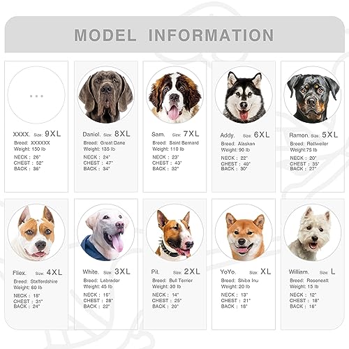 Extra Large Dog Christmas Bunny Costumes Rabbit Hoodies Clothes for Easter Day Halloween Labrador Rottweiler Great Dane, Pink, 4X-Large