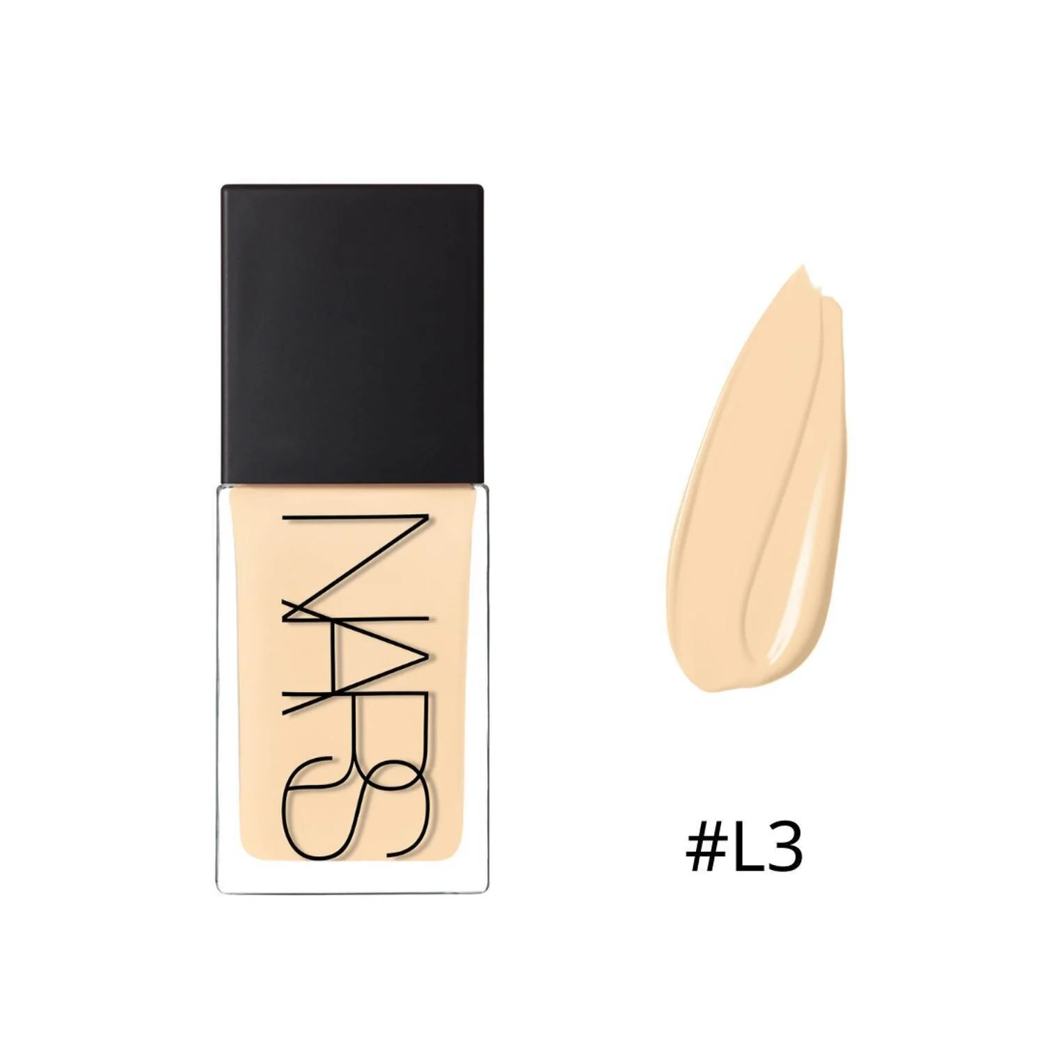 NARS Light Reflecting Foundation 30ml  L2
