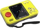 My Arcade DGUNL-4198 PAC-MAN Pocket Player Pro Handheld Portable Gaming System [