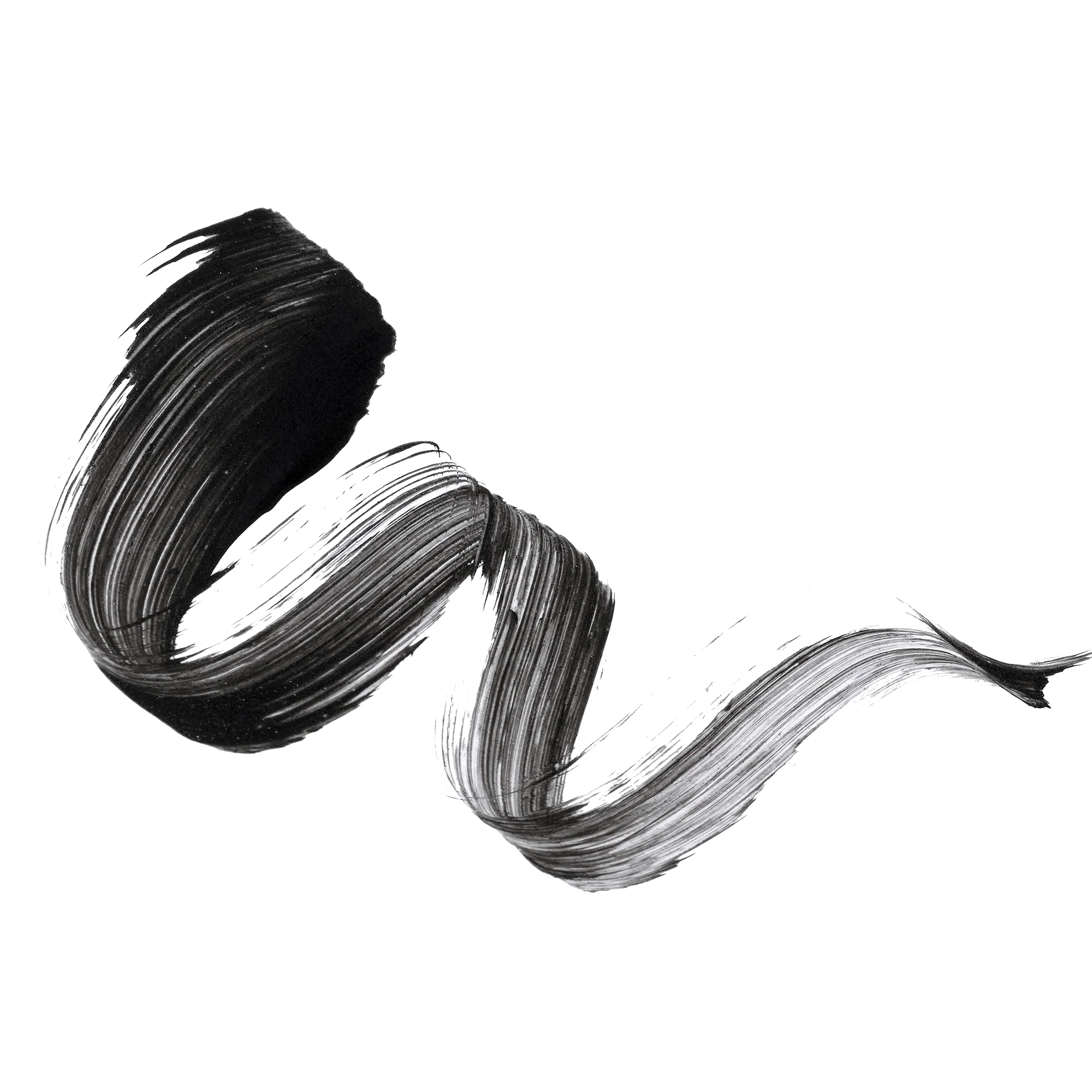 Inika Organic Curvy Lash Mascara 8ml - Black