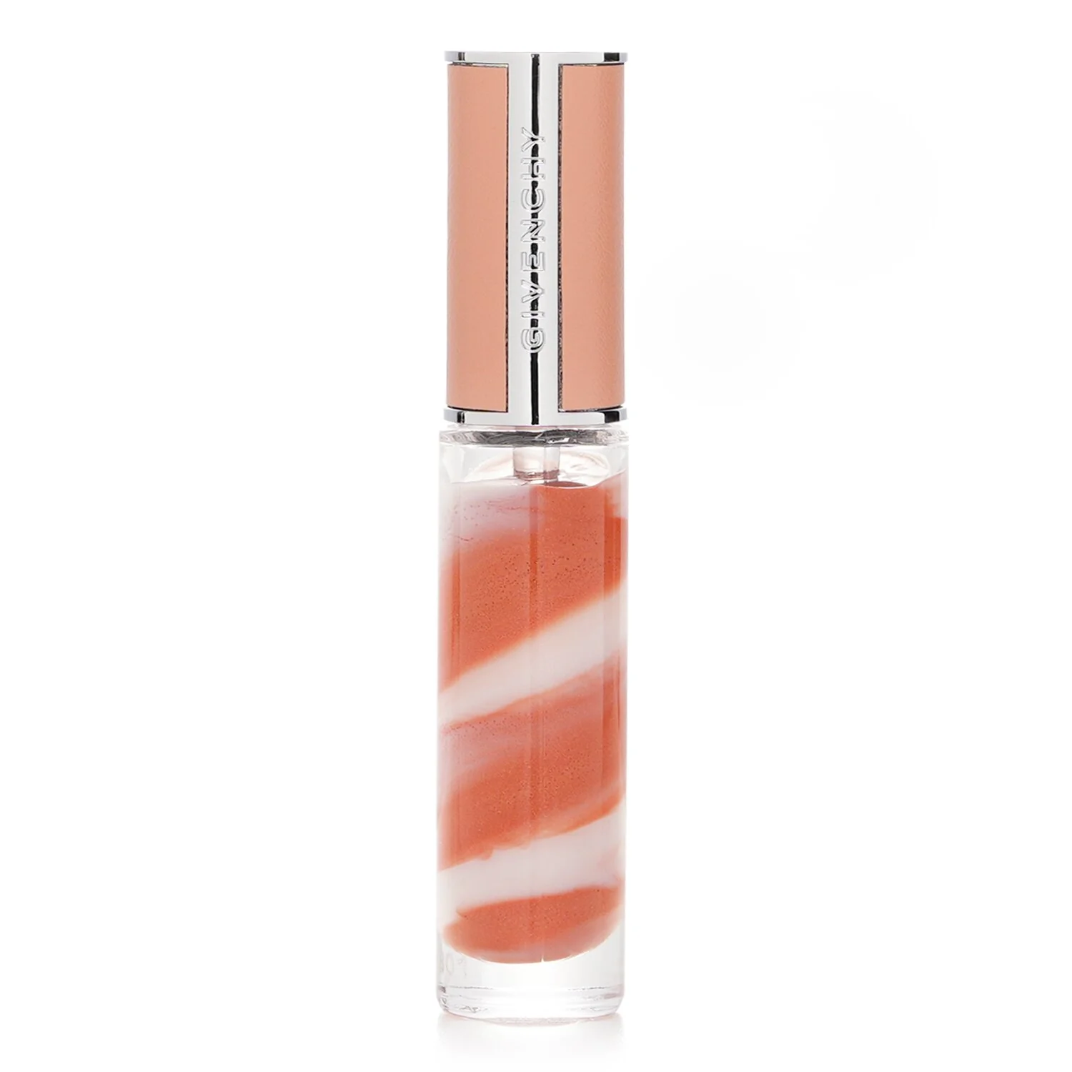 Givenchy Rose Perfecto Liquid Lip Balm - # 001 Pink Irresistible  6ml/0.21oz