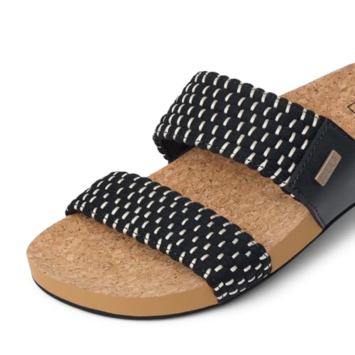 REEF Women's, Cushion Vista Slide