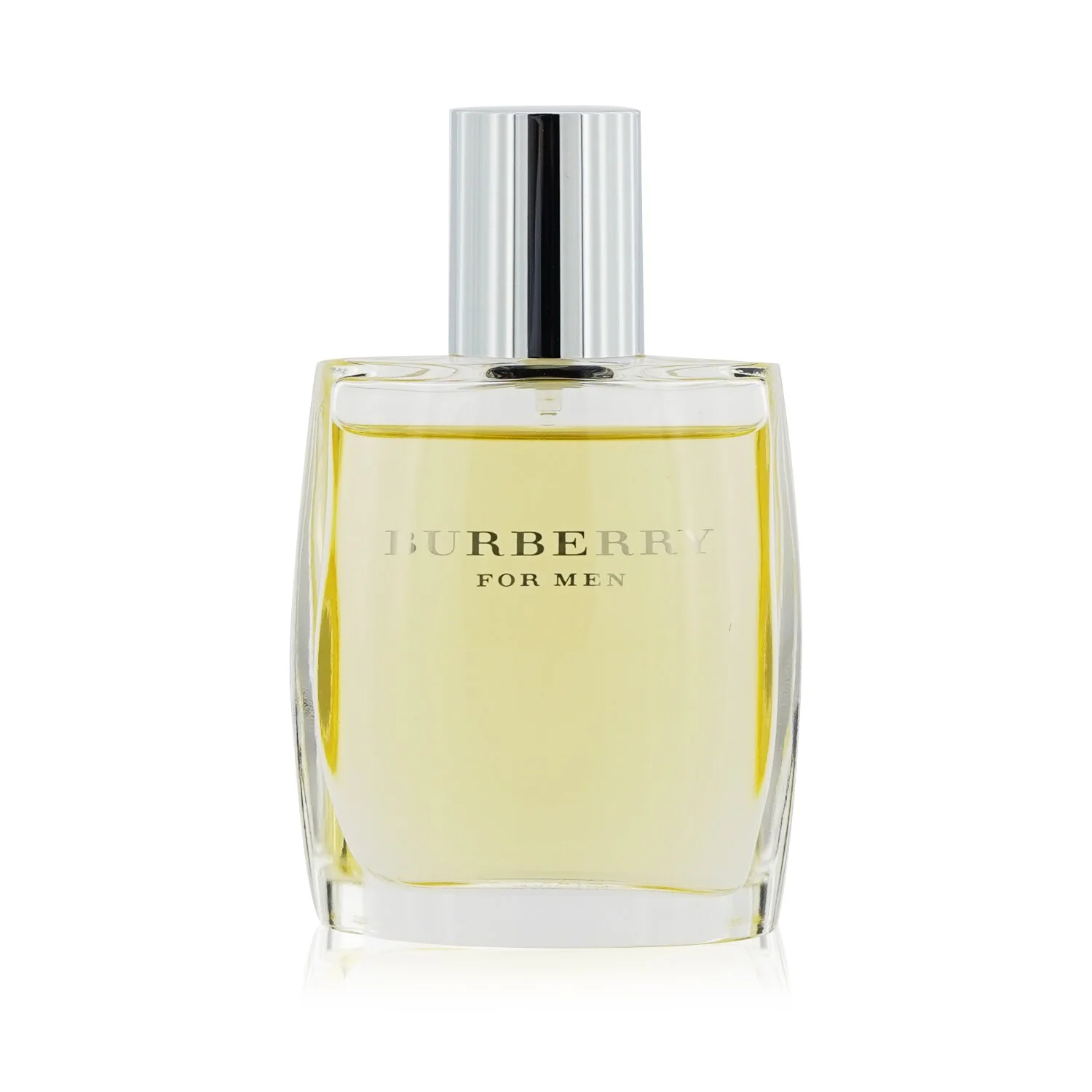 Burberry Burberry Eau De Toilette Spray  100ml/3.3oz