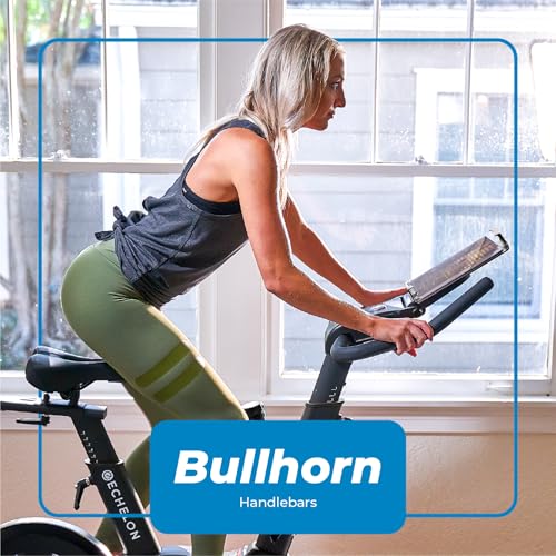 Echelon Smart Fitness Bike