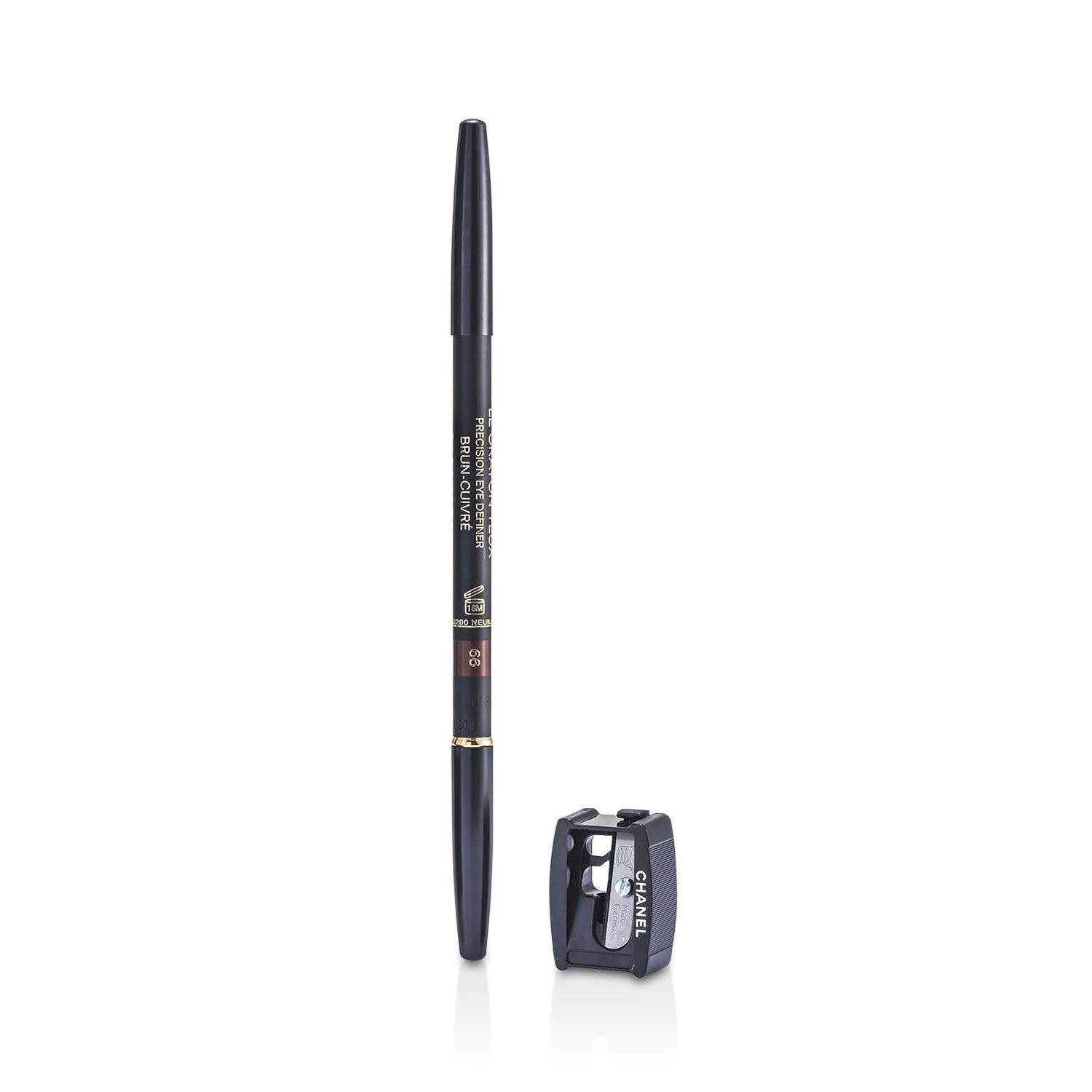 Chanel Le Crayon Yeux - No. 01 Noir  1g/0.03oz