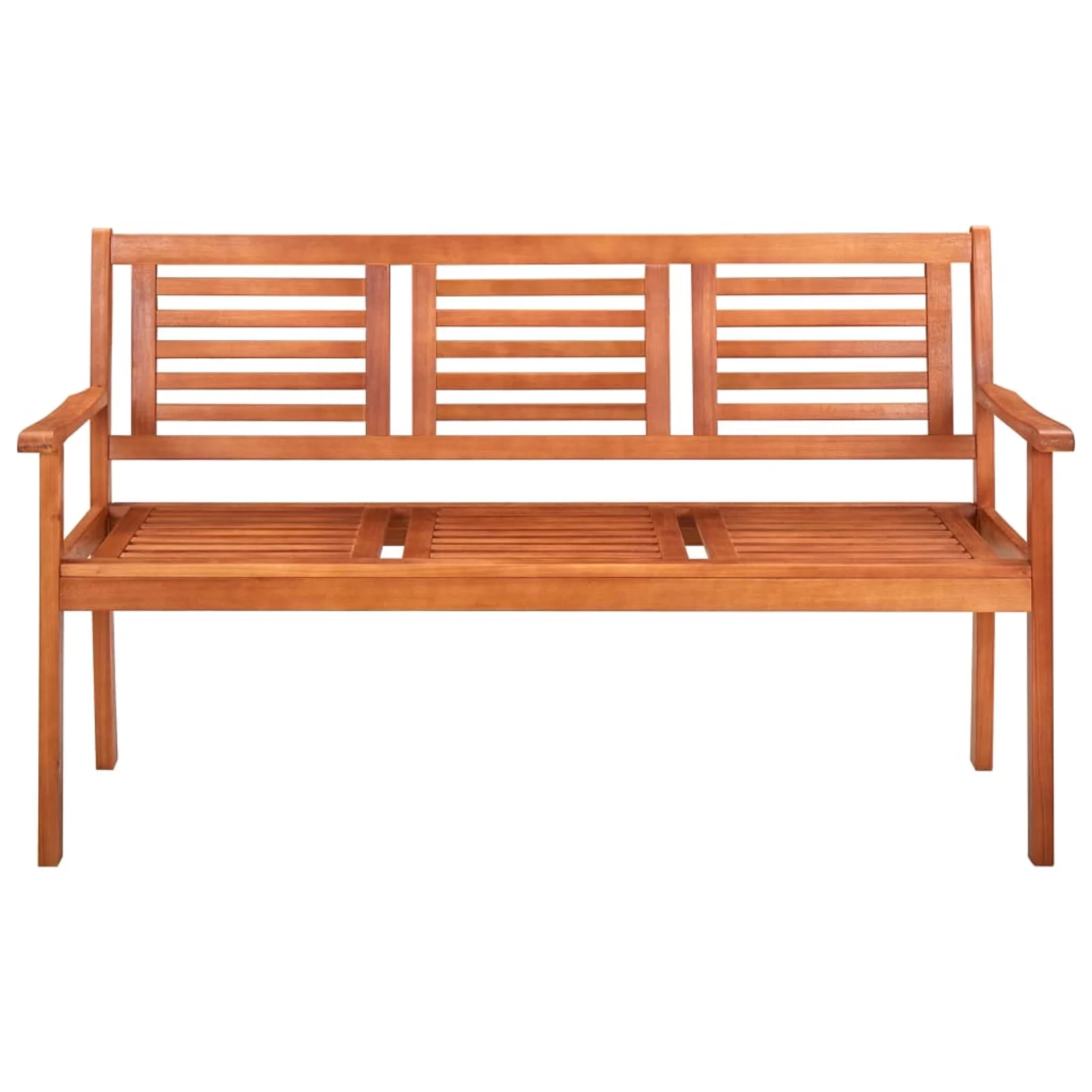 Suzicca 3-Seater Patio Bench 59.1
