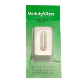 Welch Allyn #03100 Replacement Bulb 3.5 Volt