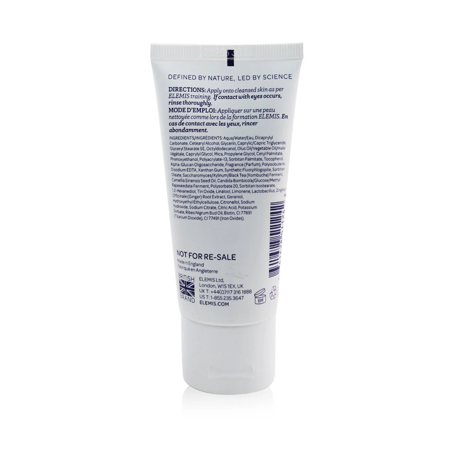 Elemis Superfood Glow Priming Moisturiser (Salon Product)  50ml/1.6oz