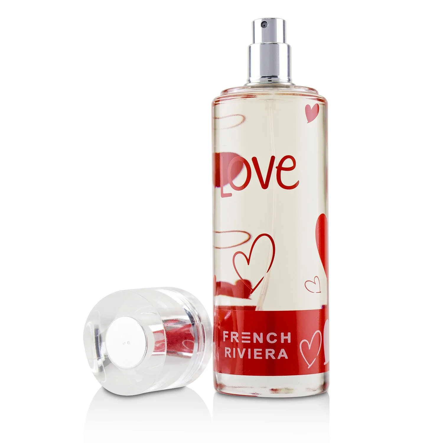 Carlo Corinto French Riviera Love Eau De Toilette Spray  100ml/3.4oz