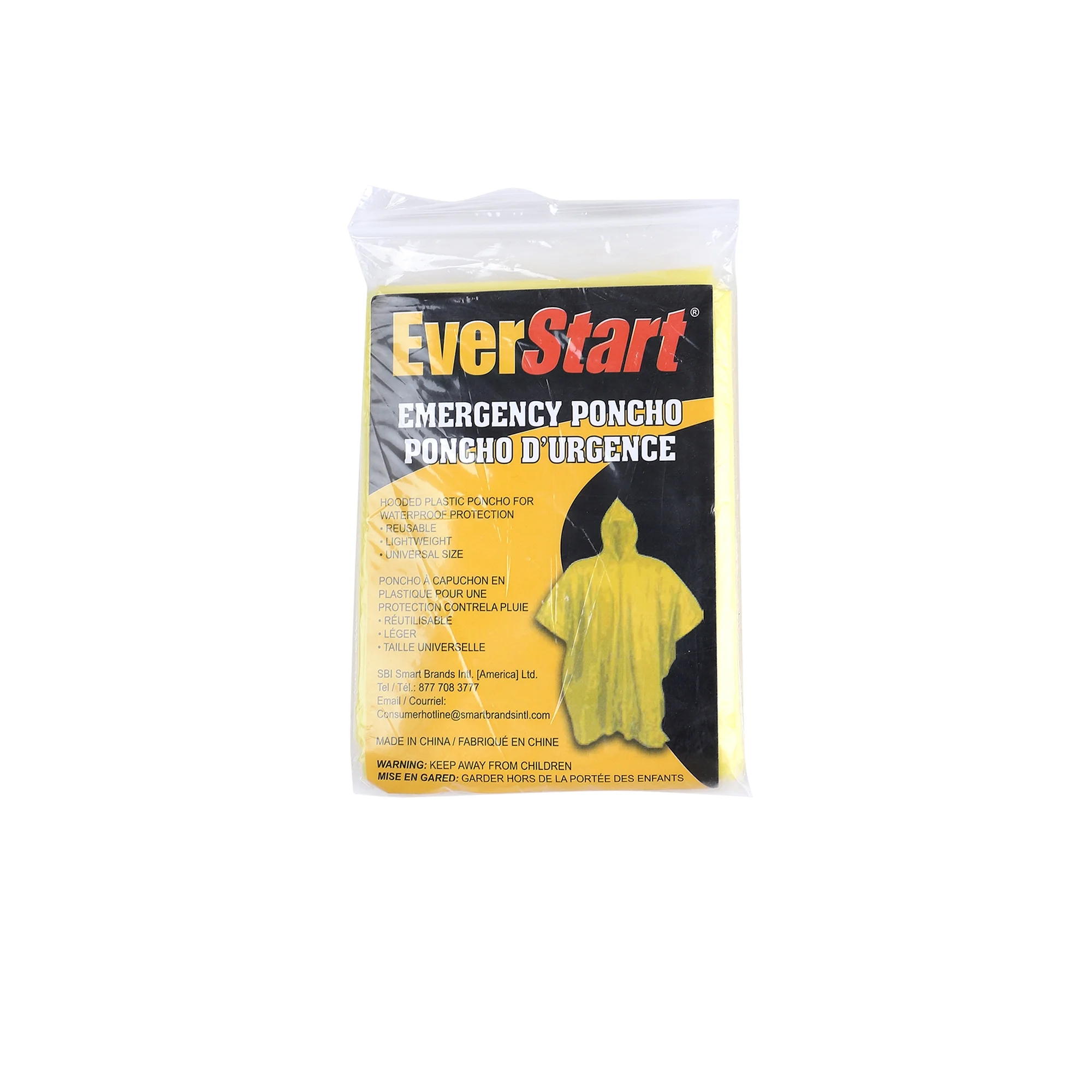 EverStart Deluxe Kit with Booster Cables. Assembled Product Dimensions: 12in x 14in x 5in
