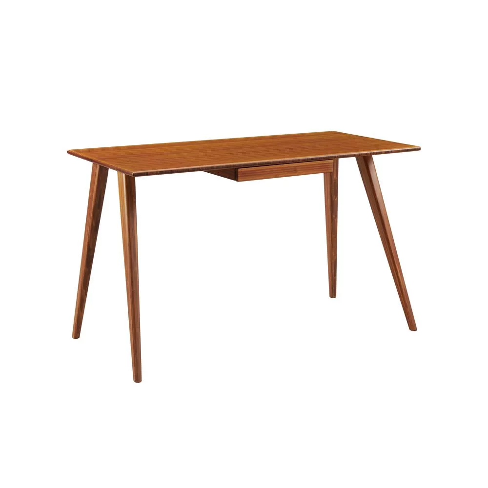 Greenington Studio Plus Desk Amber