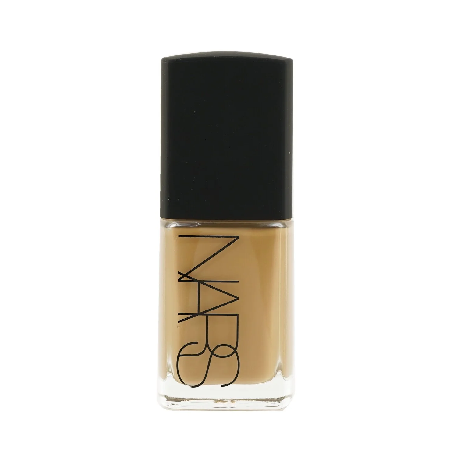 NARS Sheer Glow Foundation - Stromboli (Medium 3) (Box Slightly Damaged)  30ml/1oz