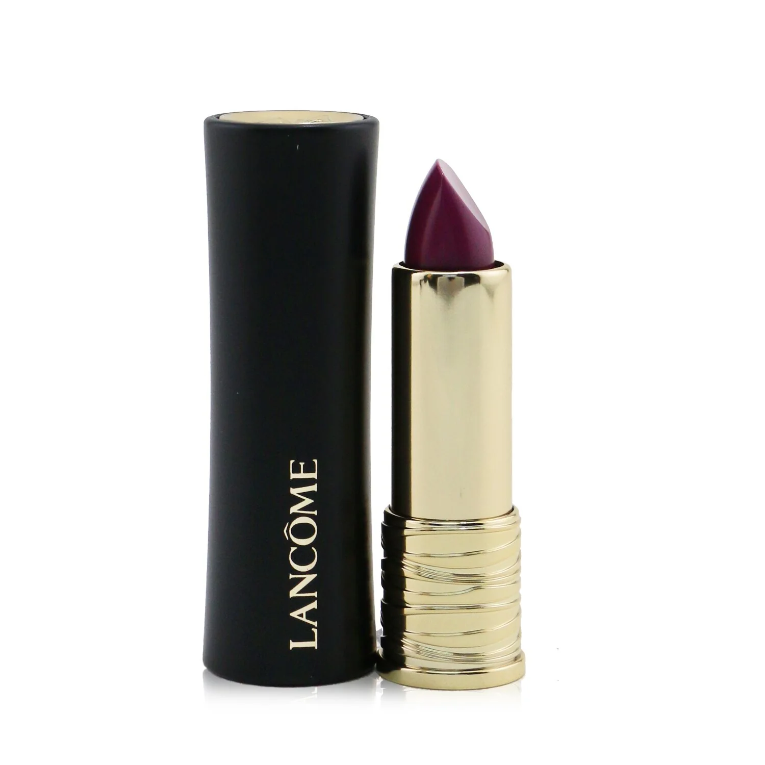 Lancome L'Absolu Rouge Cream Lipstick- # 148 Bisou Bisou  3.4g/0.12oz