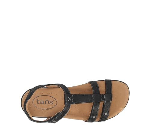 Taos Footwear Women's Trophy 2 Sandal