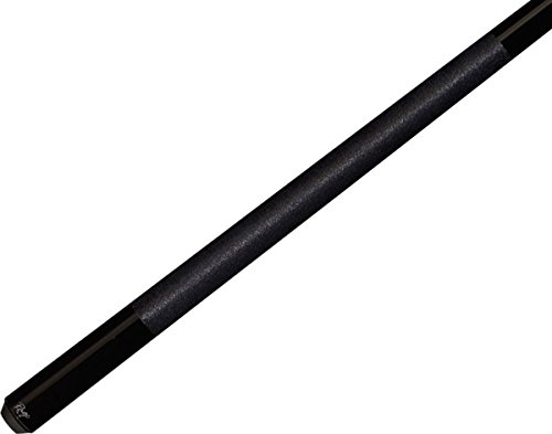 Rage RGHHBK 100-Percent Maple Heavy Hitter Break Cue with Double Wraps/Joints, 25-Ounce