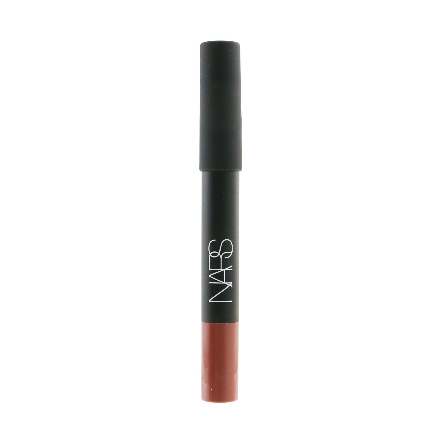 NARS Velvet Matte Lip Pencil - Famous Red (Box Slightly Damaged)  2.4g/0.08oz