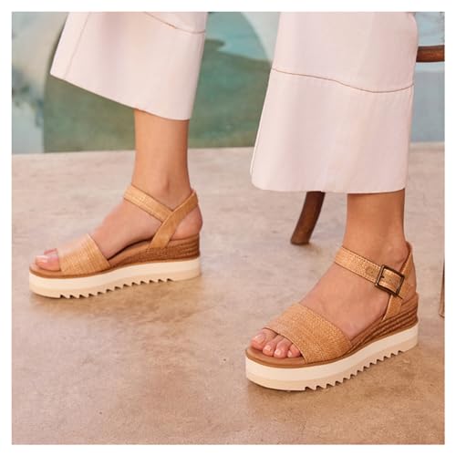 TOMS Women's, Diana Sandal