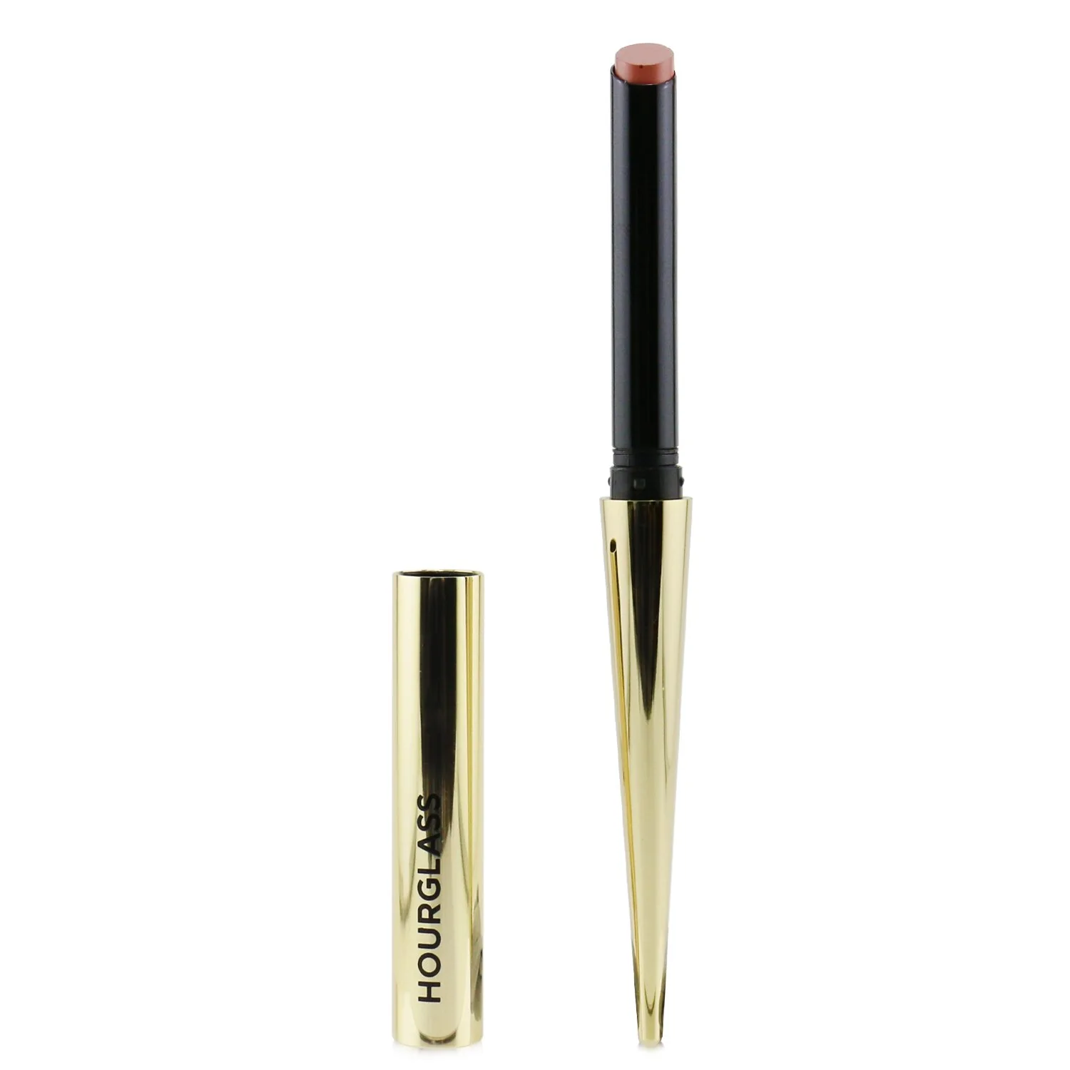HourGlass Confession Ultra Slim High Intensity Refillable Lipstick - # I've Been (Deep Rose Brown)  0.9g/0.03oz