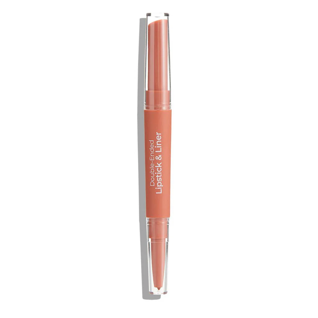 MCoBeauty Duo Lipstick & Liner 22g Nude Rush