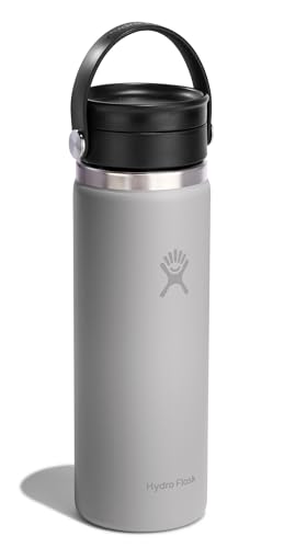 16 Oz Wide Flex Sip Lid Indigo